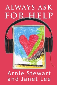 Paperback Always Ask for Help Book