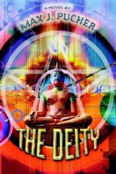 Paperback The Deity Book