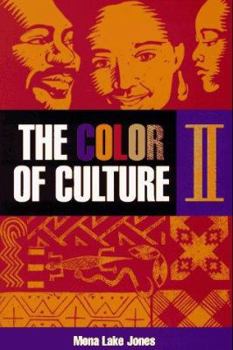 The Color of Culture II