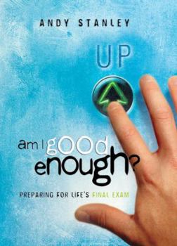 Hardcover Am I Good Enough? Book