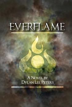 Everflame - Book #2 of the Hands of Ruin