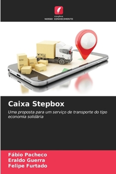 Paperback Caixa Stepbox [Portuguese] Book