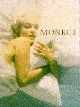 Paperback Monroe Book