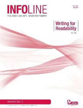 Paperback Writing for Readability Book