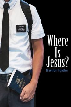 Paperback Where Is Jesus? Book