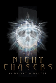 Paperback The Night Chasers Book