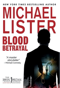 Hardcover Blood Betrayal Book