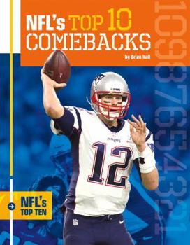 Nfl's Top 10 Comebacks