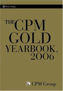 Hardcover The CPM Gold Yearbook Book