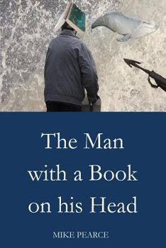 Paperback The Man with a Book on his Head Book