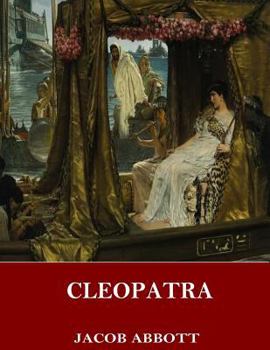 Paperback Cleopatra Book