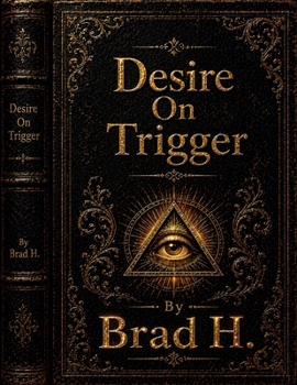 Paperback Desire On Trigger Book