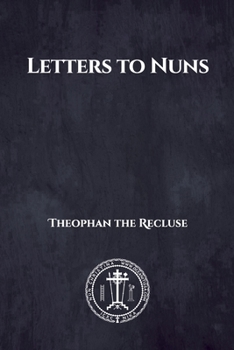 Paperback Letters to Nuns Book