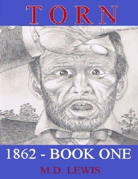 Paperback TORN 1862 - Book One Book