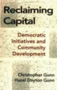 Paperback Reclaiming Capital Book