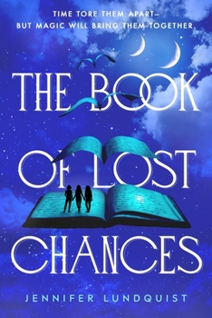 The Book of Lost Chances