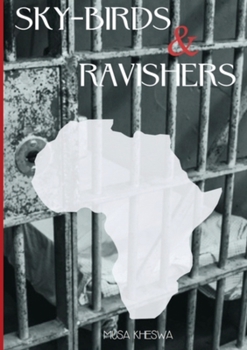 Paperback Sky-Birds & Ravishers Book