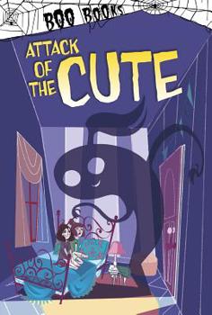 Hardcover Attack of the Cute Book