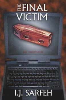 Paperback The Final Victim Book