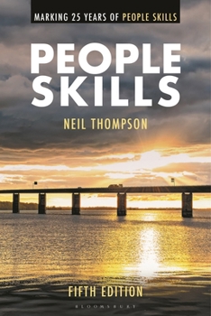 Paperback People Skills Book