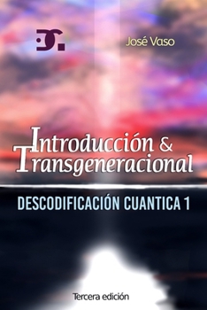 Paperback Descodificacion Cuantica: Introduccion y Transgeneracional [Spanish] Book