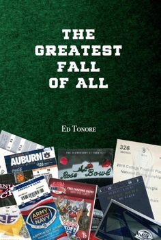 Hardcover The Greatest Fall of All: Volume 1 Book