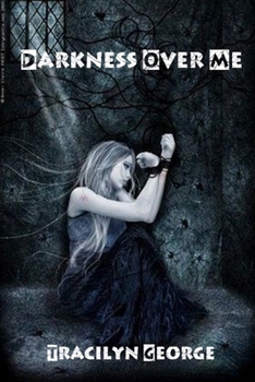 Paperback Darkness Over Me Book