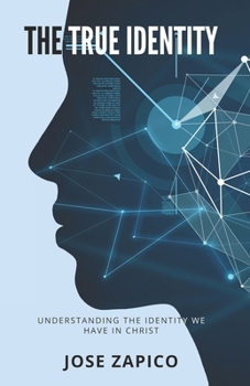 Paperback The True Identity Book