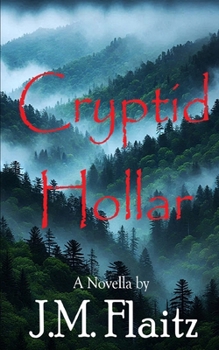 Paperback Cryptid Hollar Book