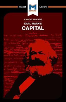 Paperback An Analysis of Karl Marx's Capital Book