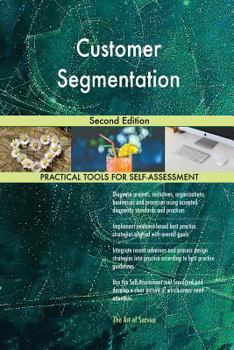 Paperback Customer Segmentation Second Edition Book