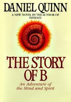 Hardcover The Story of B Book