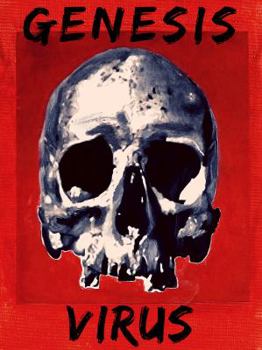 Paperback Genesis Virus Book