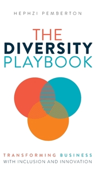 Hardcover The Diversity Playbook Book