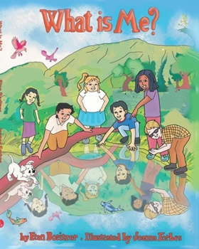 Paperback What is Me? Book