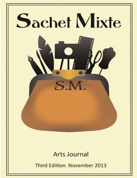 Paperback Sachet Mixte Edition Three Book