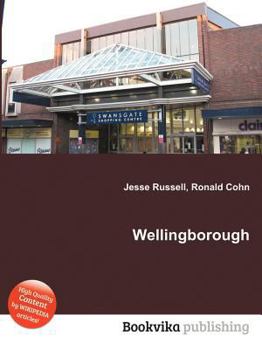 Paperback Wellingborough Book