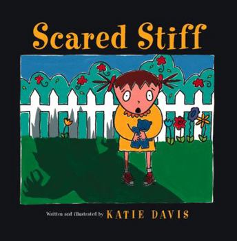 Hardcover Scared Stiff Book