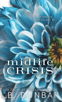 Hardcover Midlife Crisis Book