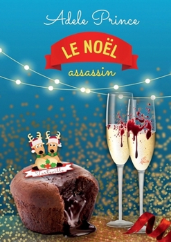 Paperback LE NOËL assassin [French] Book