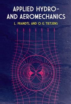 Applied Hydro- and Aeromechanics
