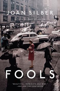 Paperback Fools Book