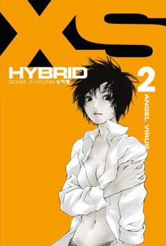 Paperback XS Hybrid Volume 2 Book
