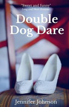 Paperback Double Dog Dare Book