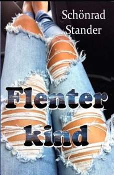 Paperback Flenterkind [Afrikaans] Book