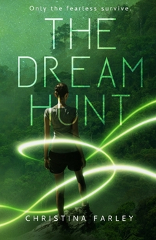Paperback The Dream Hunt Book