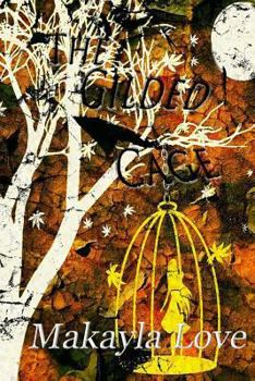 Paperback The Gilded Cage Book