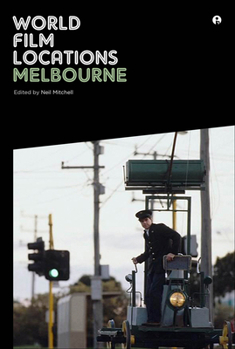 Paperback World Film Locations: Melbourne Book