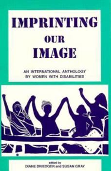 Paperback Imprinting Our Image an International Book