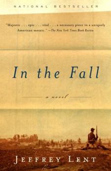 Paperback In the Fall: A Novel Book